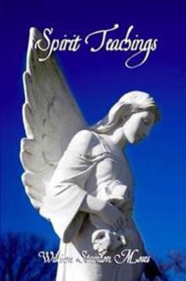Spirit Teachings
