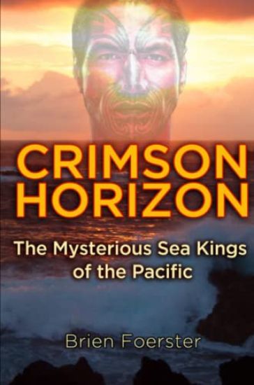Crimson Horizon