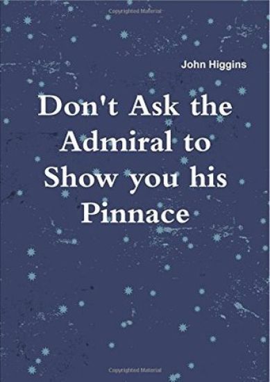 Don't Ask the Admiral