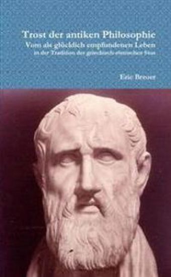 Trost Der Antiken Philosophie