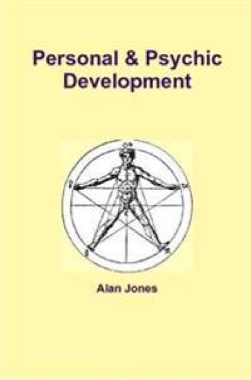 Personal & Psychic Development