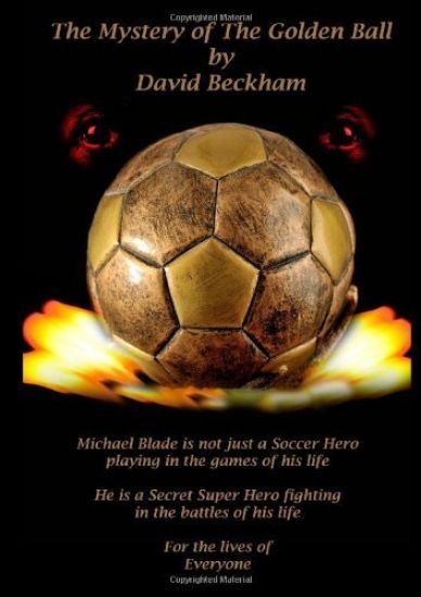 The Mystery of the Golden Ball