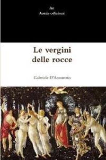 Le vergini delle rocce