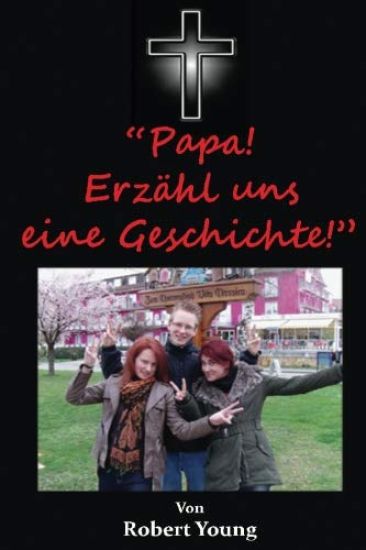 Papa! Erzahl uns eine Geschichte!