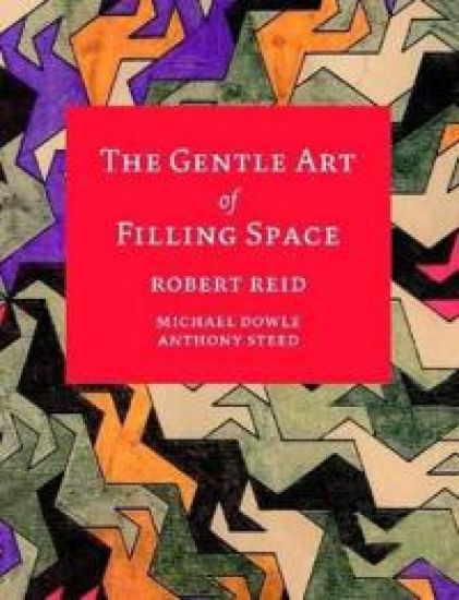 The Gentle Art of Filling Space