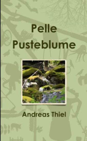 Pelle Pusteblume