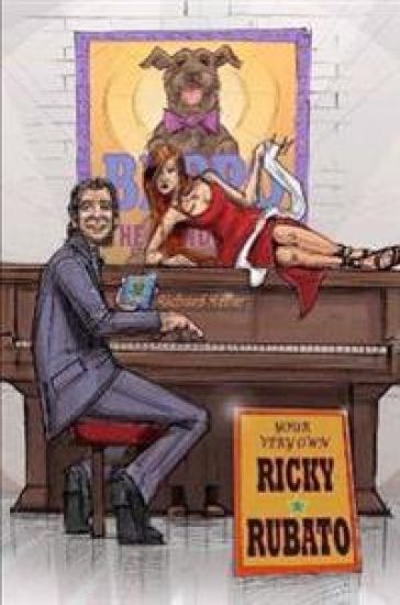 Your Very Own Ricky Rubato