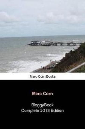 BloggyBook Complete 2013 Edition
