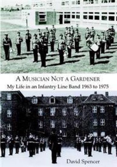 A Musician not a Gardener