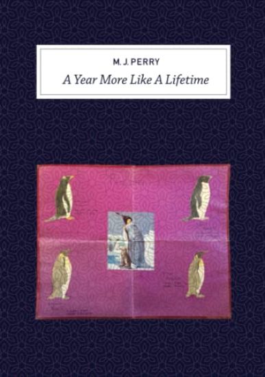 A Year More Like a Lifetime