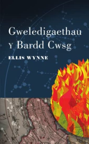 Gweledigaethau y Bardd Cwsg