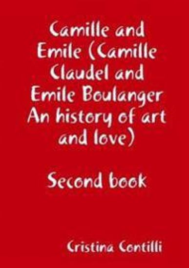 Camille and Emile Second book