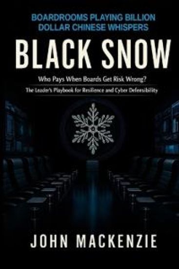 Black Snow