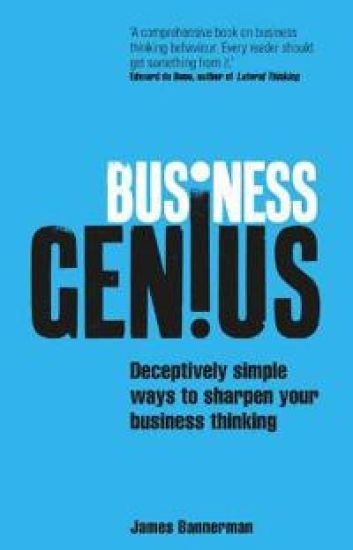Business Genius