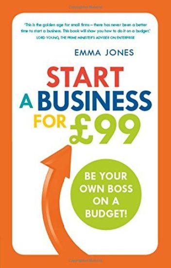 Start a Business for Â£99