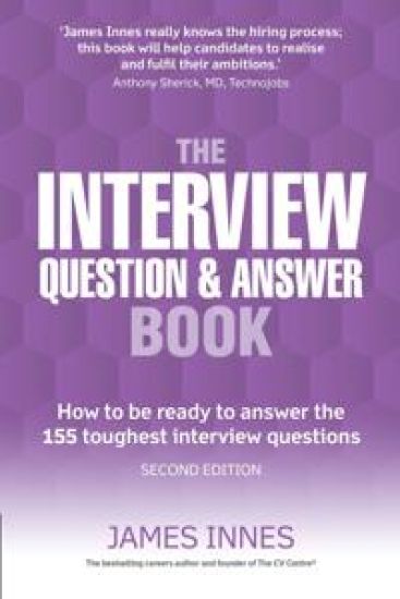 Interview QuestionAnswer Book, The
