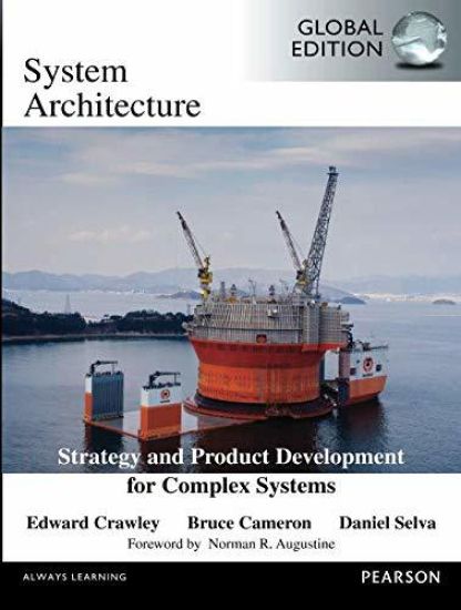 System Architecture, Global Edition