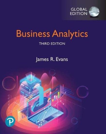 Business Analytics, Global Edition + MyLab Statistics with Pearson eText (Package)