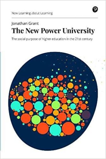 New Power University, The