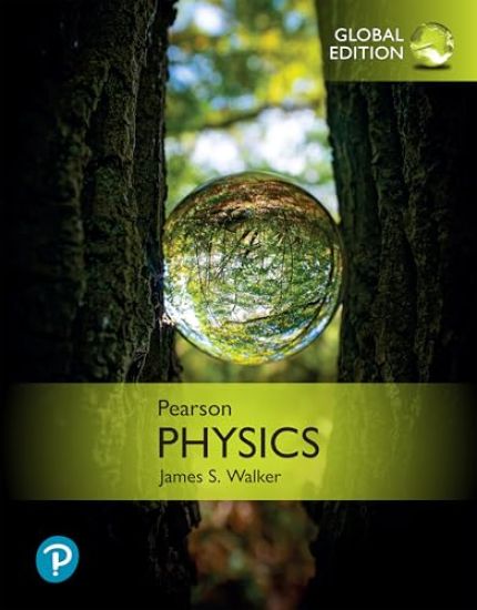 Pearson Physics, Global Edition + Mastering Physics with Pearson eText (Package)
