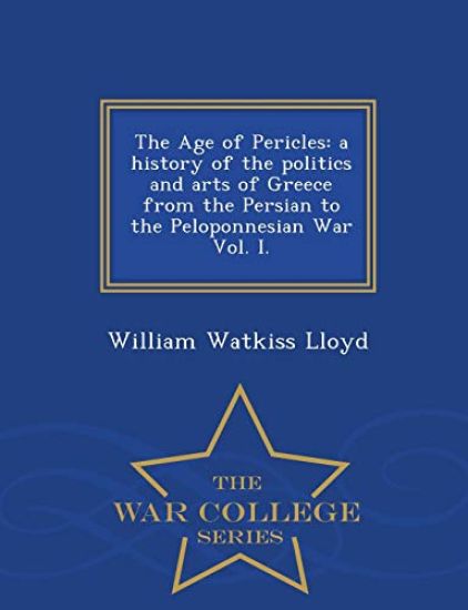The Age of Pericles