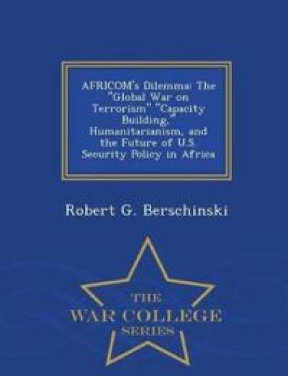 Africom's Dilemma