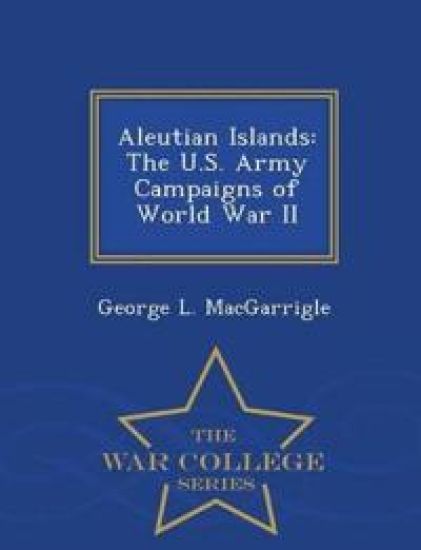 Aleutian Islands