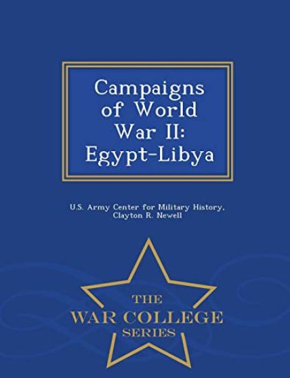 Campaigns of World War II