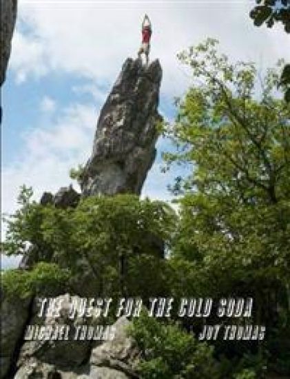 The Quest For The Cold Soda