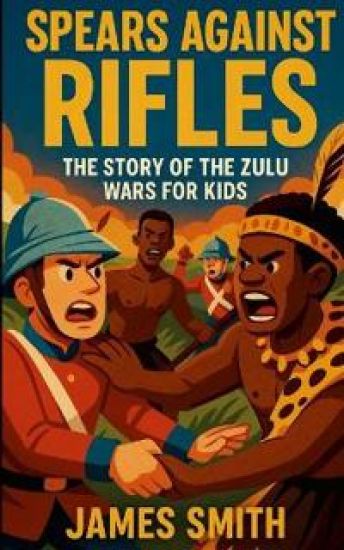 Spears Against Rifles
