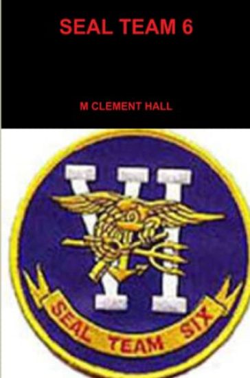 Seal Team 6