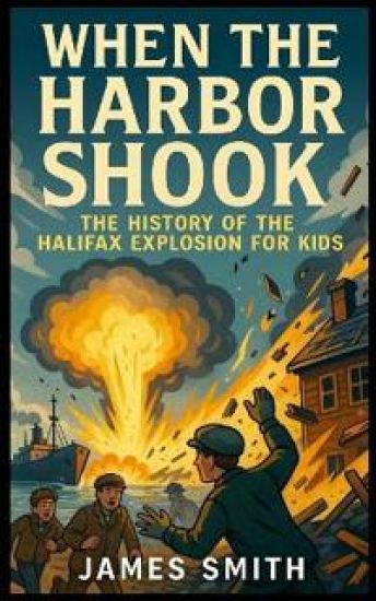 When the Harbor Shook