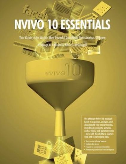 NVivo 10 Essentials