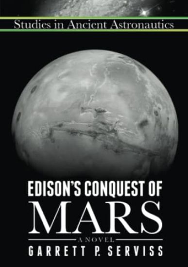 Edison's Conquest of Mars