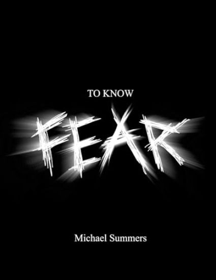 The Library Of Unwritten Terror Vol. 2