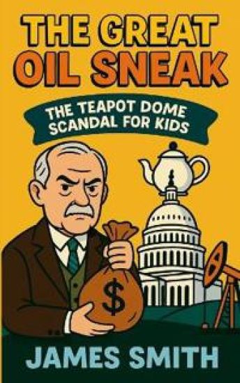 The Great Oil Sneak