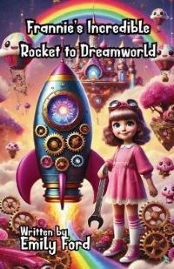 Frannie's Incredible Rocket to Dreamworld