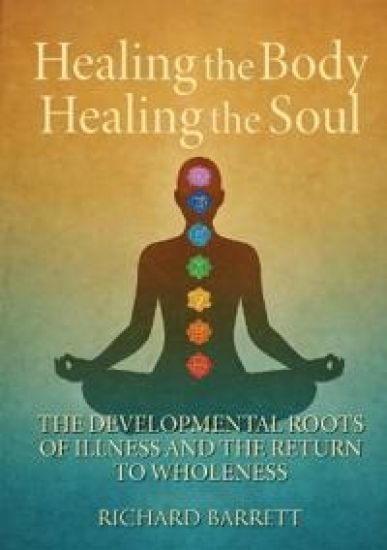 Healing the Body Healing the Soul