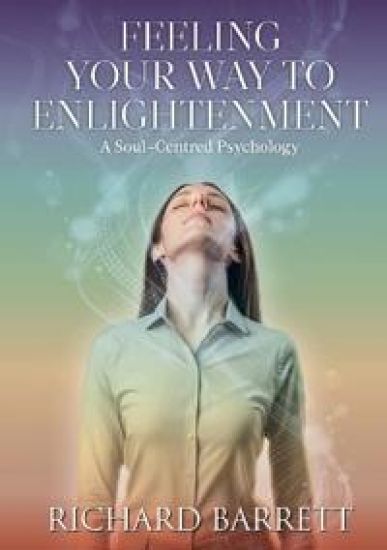 Feeling Your Way to Enlightenment