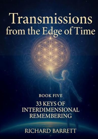 Transmissions from the Edge of Time