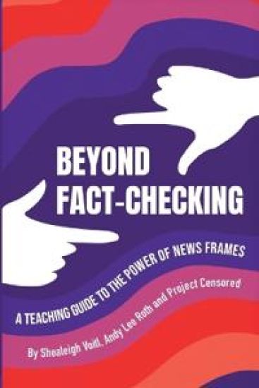 Beyond Fact-Checking