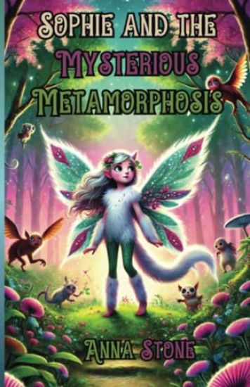Sophie and the Mysterious Metamorphosis