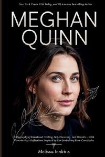 Meghan Quinn