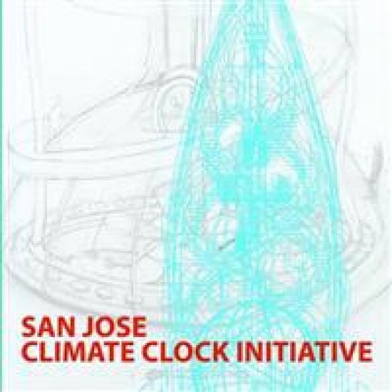 Climate Clock Intiative