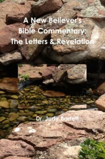 A New Believer's Bible Commentary