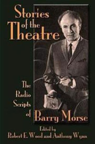 Stories of the Theatre