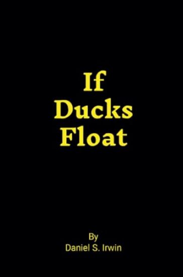 If Ducks Float