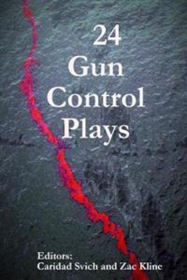 24 Gun Control Plays