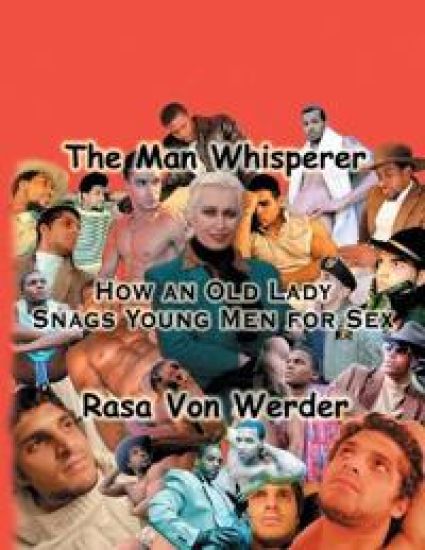 The Man Whisperer
