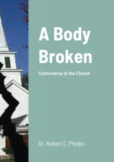 A Body Broken